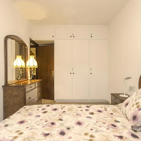 Apartamento Vall De Lord *
