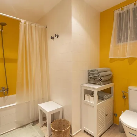 Apartamento Vall De Lord *