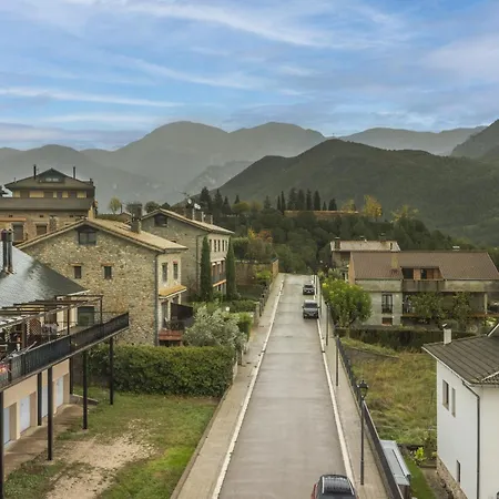 Vall De Lord