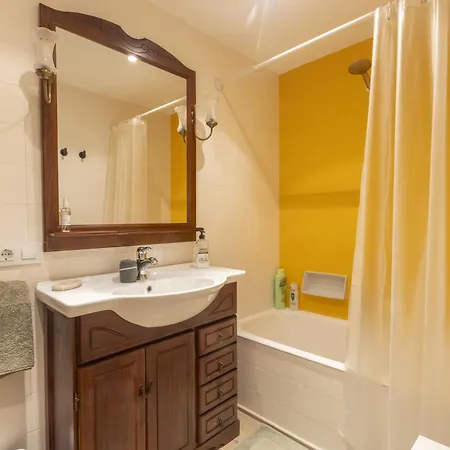 Apartamento Vall De Lord