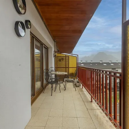 Vall De Lord Apartamento *