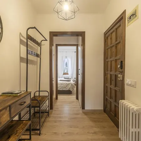 Apartment Vall De Lord Sant Llorenc de Morunys
